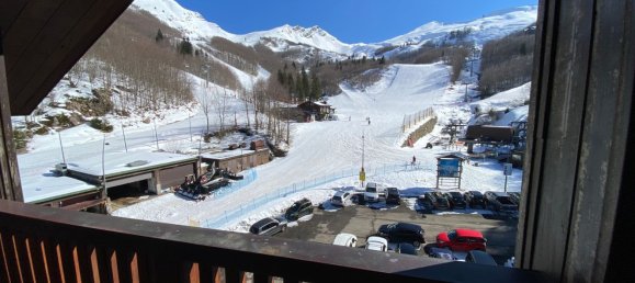 5 rooms Penthouse in Abetone Cutigliano, Italy No. 92704 37