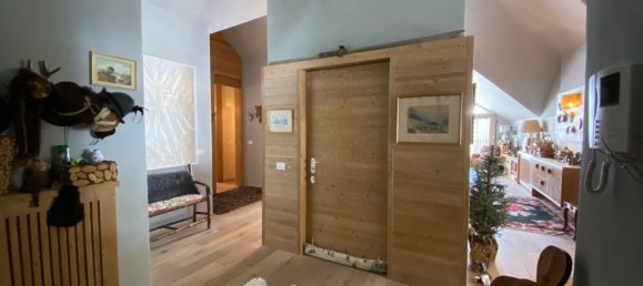 5 rooms Penthouse in Abetone Cutigliano, Italy No. 92704 16