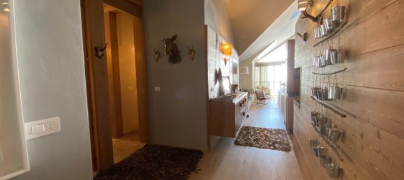 5 rooms Penthouse in Abetone Cutigliano, Italy No. 92704 21