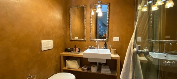 5 rooms Penthouse in Abetone Cutigliano, Italy No. 92704 26