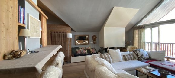 5 rooms Penthouse in Abetone Cutigliano, Italy No. 92704 4