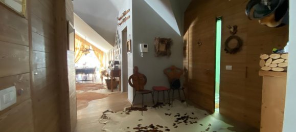 5 rooms Penthouse in Abetone Cutigliano, Italy No. 92704 22