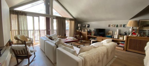 5 rooms Penthouse in Abetone Cutigliano, Italy No. 92704 2