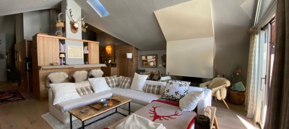 5 rooms Penthouse in Abetone Cutigliano, Italy No. 92704 5