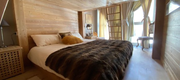 5 rooms Penthouse in Abetone Cutigliano, Italy No. 92704 31