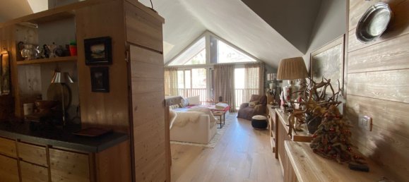 5 rooms Penthouse in Abetone Cutigliano, Italy No. 92704 9