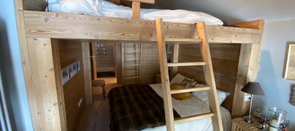 5 rooms Penthouse in Abetone Cutigliano, Italy No. 92704 33