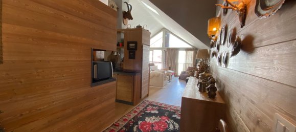 5 rooms Penthouse in Abetone Cutigliano, Italy No. 92704 15