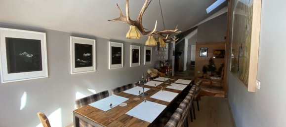 5 rooms Penthouse in Abetone Cutigliano, Italy No. 92704 11