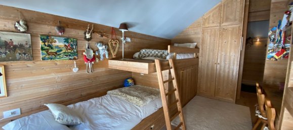 5 rooms Penthouse in Abetone Cutigliano, Italy No. 92704 28