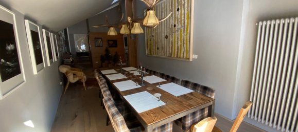 5 rooms Penthouse in Abetone Cutigliano, Italy No. 92704 12