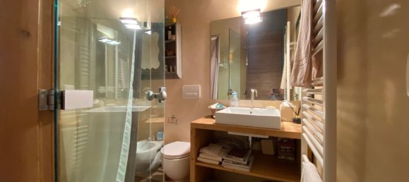 5 rooms Penthouse in Abetone Cutigliano, Italy No. 92704 30