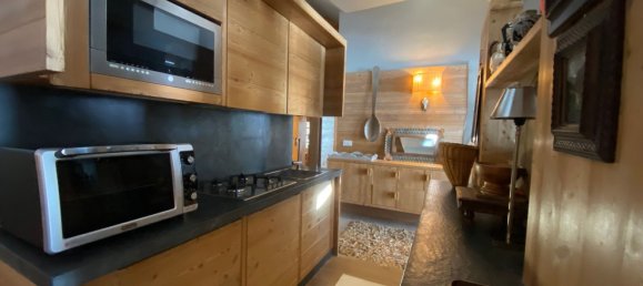 5 rooms Penthouse in Abetone Cutigliano, Italy No. 92704 20