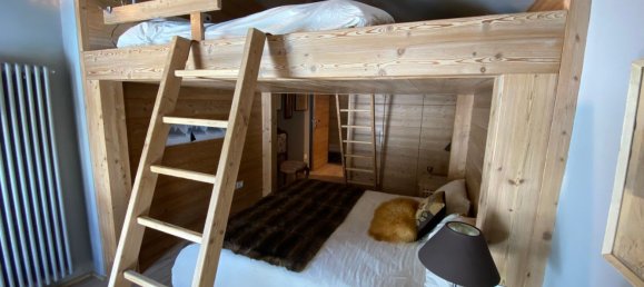 5 rooms Penthouse in Abetone Cutigliano, Italy No. 92704 34