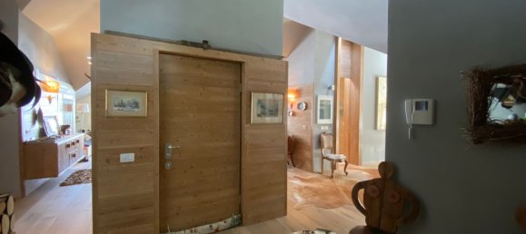 5 rooms Penthouse in Abetone Cutigliano, Italy No. 92704 17