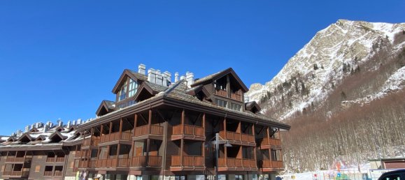 5 rooms Penthouse in Abetone Cutigliano, Italy No. 92704 36