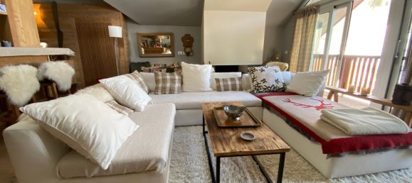 5 rooms Penthouse in Abetone Cutigliano, Italy No. 92704 3