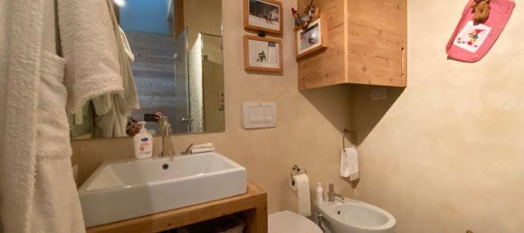 5 rooms Penthouse in Abetone Cutigliano, Italy No. 92704 29