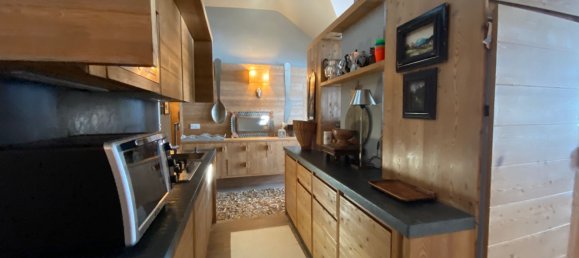 5 rooms Penthouse in Abetone Cutigliano, Italy No. 92704 19