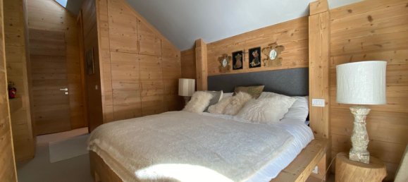 5 rooms Penthouse in Abetone Cutigliano, Italy No. 92704 25