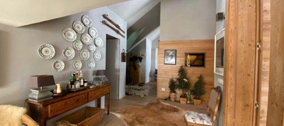 5 rooms Penthouse in Abetone Cutigliano, Italy No. 92704 8