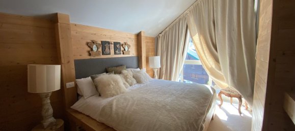 5 rooms Penthouse in Abetone Cutigliano, Italy No. 92704 24