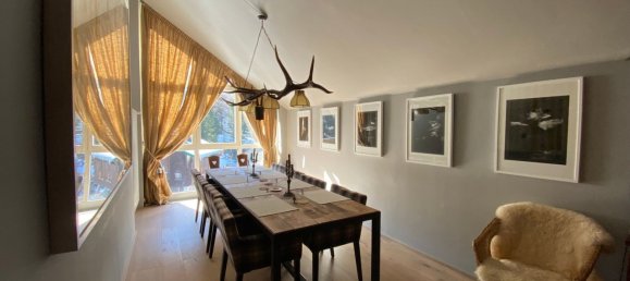 5 rooms Penthouse in Abetone Cutigliano, Italy No. 92704 14