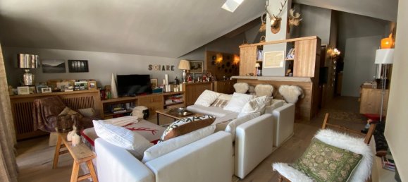 5 rooms Penthouse in Abetone Cutigliano, Italy No. 92704 6