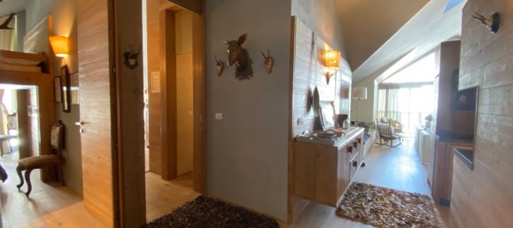 5 rooms Penthouse in Abetone Cutigliano, Italy No. 92704 23