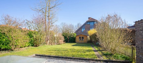 3 Schlafzimmer Stadthaus in Krefeld, Germany, Nr. 113505 19