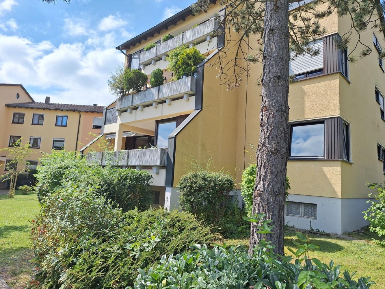 Apartamento T4 em Coburg, Germany N.º 188653