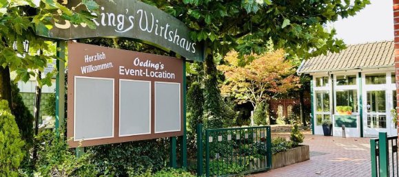 12 rooms Cafe / restaurant in Borken, Germany No. 138428 4