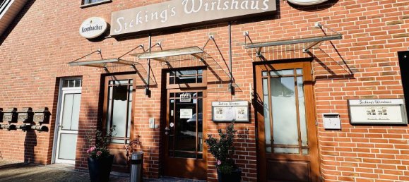 12 rooms Cafe / restaurant in Borken, Germany No. 138428 9