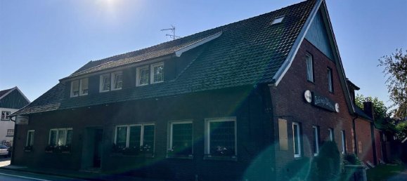 12 rooms Cafe / restaurant in Borken, Germany No. 138428 18