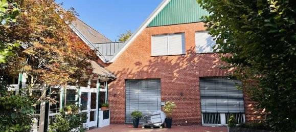 12 rooms Cafe / restaurant in Borken, Germany No. 138428 15