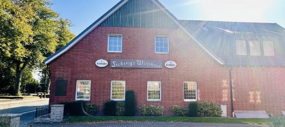 12 rooms Cafe / restaurant in Borken, Germany No. 138428 20