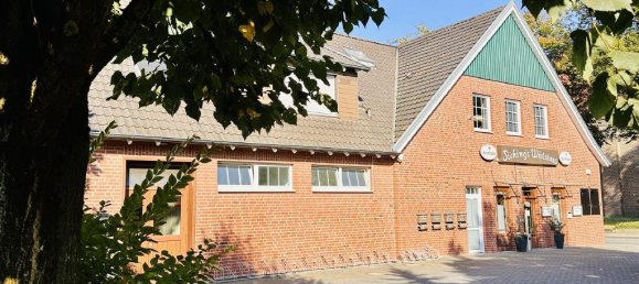 12 rooms Cafe / restaurant in Borken, Germany No. 138428 16