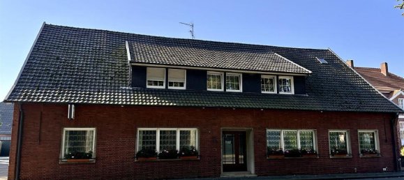 12 rooms Cafe / restaurant in Borken, Germany No. 138428 6