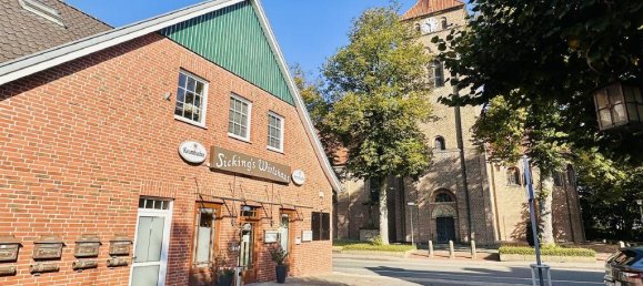 12 rooms Cafe / restaurant in Borken, Germany No. 138428 8