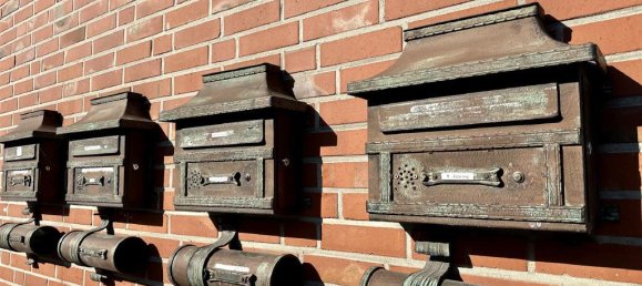 12 rooms Cafe / restaurant in Borken, Germany No. 138428 13