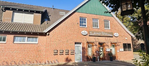 12 rooms Cafe / restaurant in Borken, Germany No. 138428 17