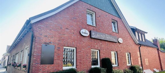 12 rooms Cafe / restaurant in Borken, Germany No. 138428 3