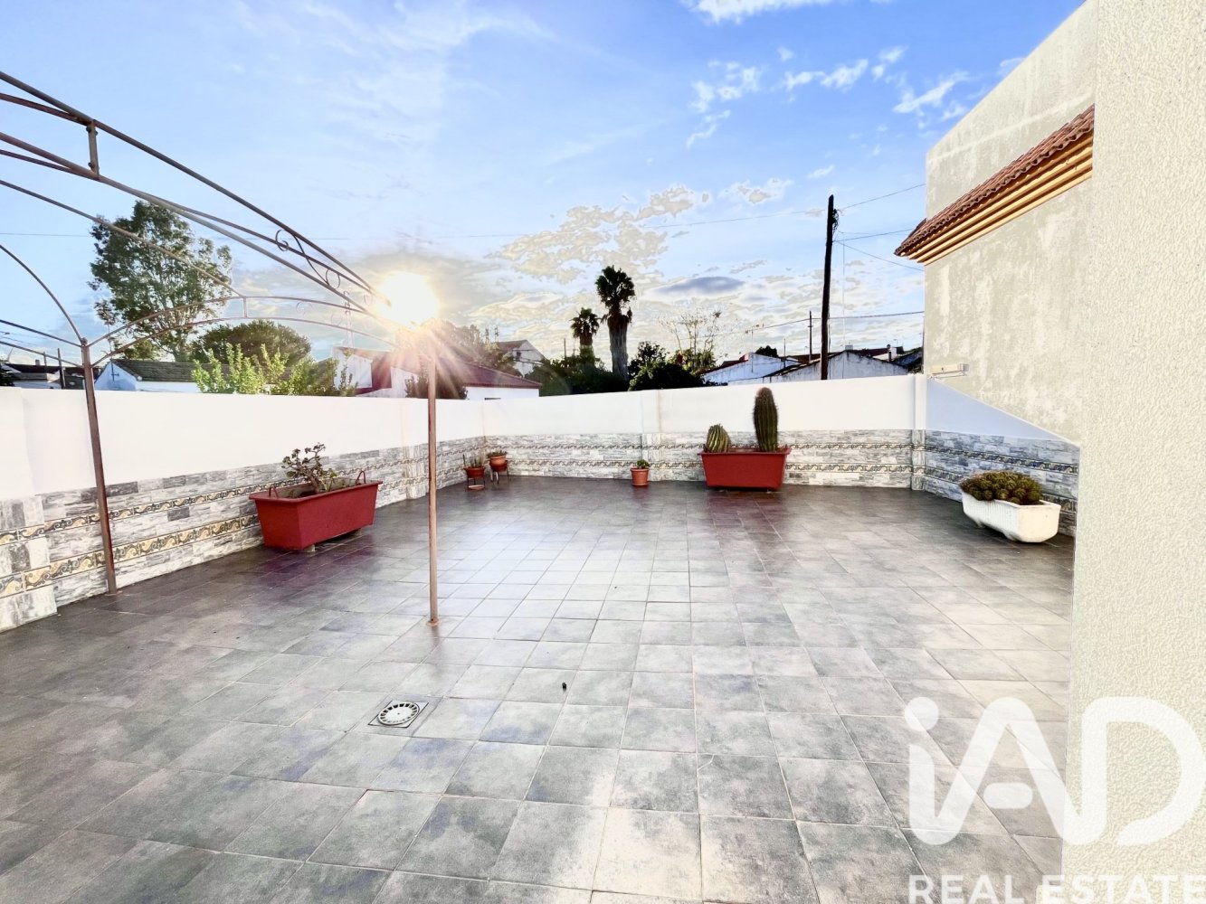 Casa T5 em Tharsis, Spain N.º 292287