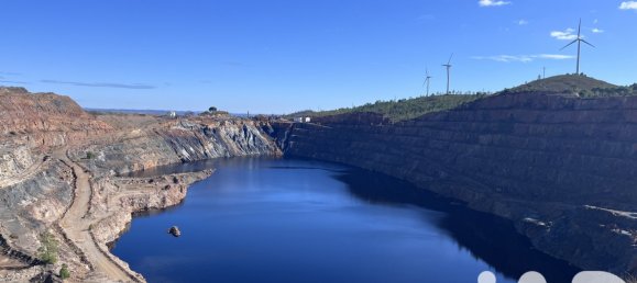 Casa T5 em Tharsis, Spain N.º 292287 21