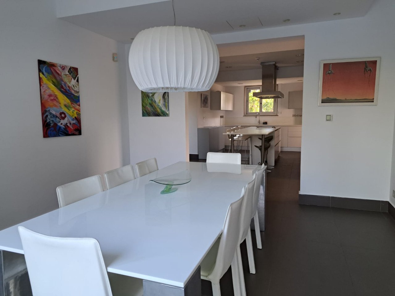 5 bedrooms Commercial property for sale in Geroskípou, Paphos, Cyprus № 9762