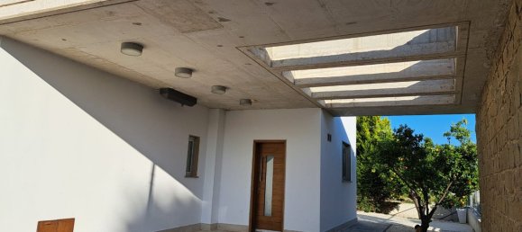 5 bedrooms House in Geroskípou, Cyprus No. 9762 11