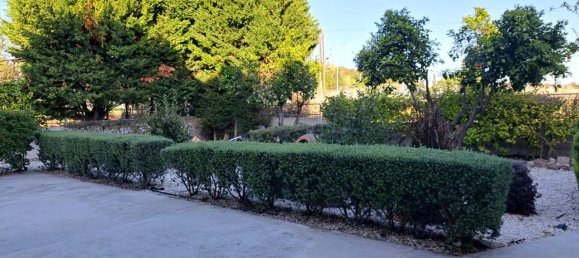 5 bedrooms House in Geroskípou, Cyprus No. 9762 9