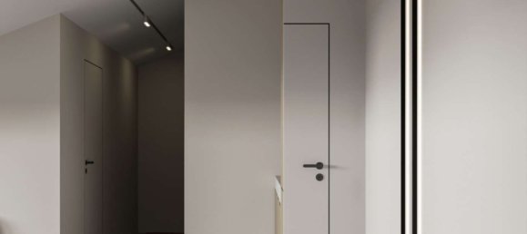 Квартира с 1 спальней в Konstanz, Германия № 25486 5