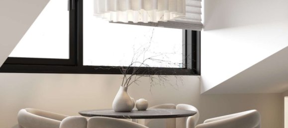 Квартира с 1 спальней в Konstanz, Германия № 25486 2