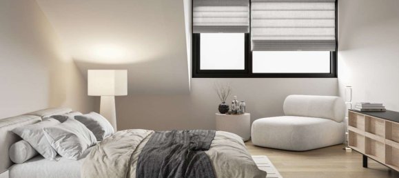 Квартира с 1 спальней в Konstanz, Германия № 25486 13